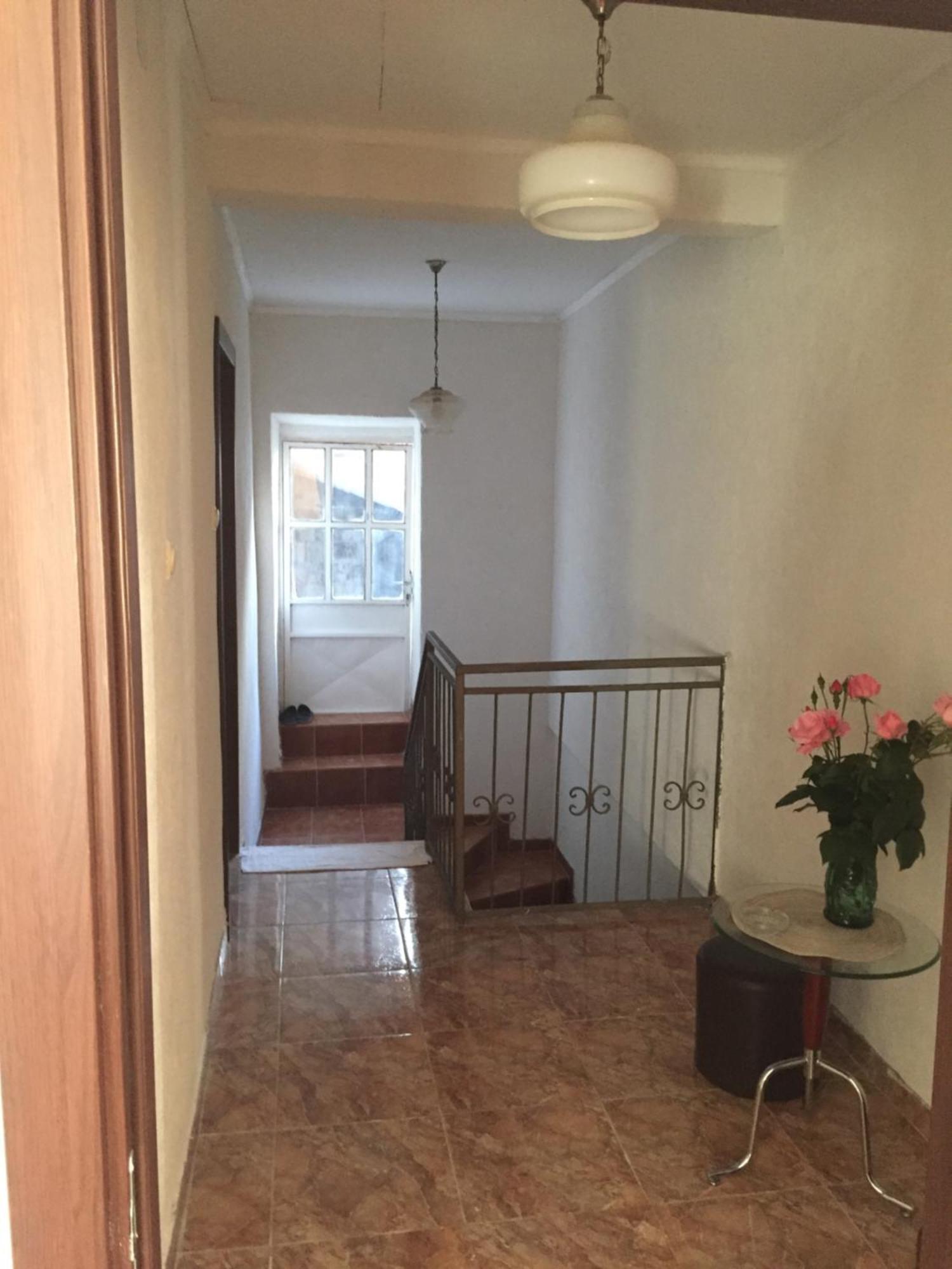 Apartments Gusar Ulcinj Esterno foto