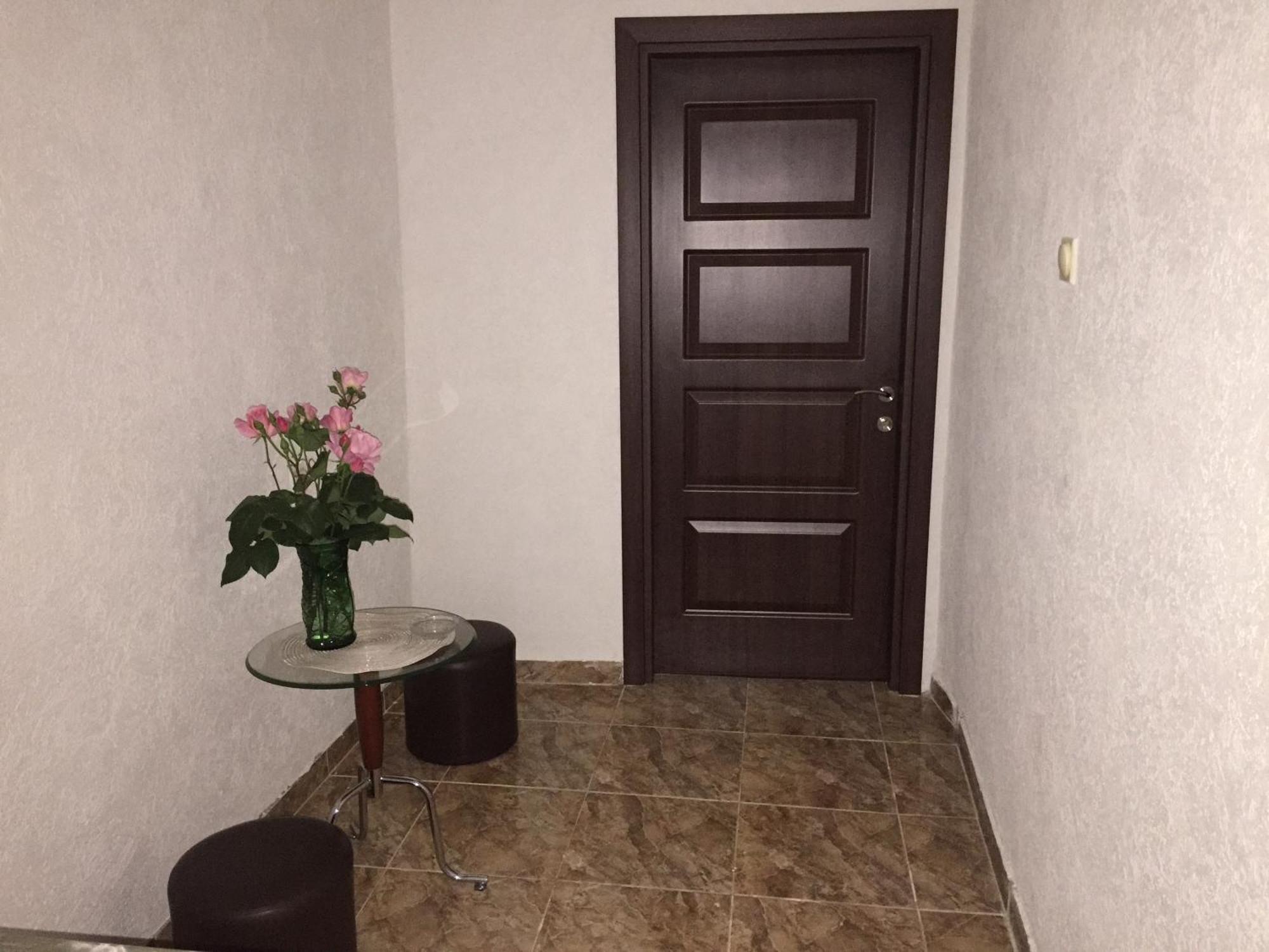 Apartments Gusar Ulcinj Esterno foto